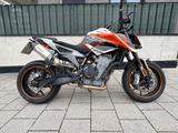 KTM 790 Duke