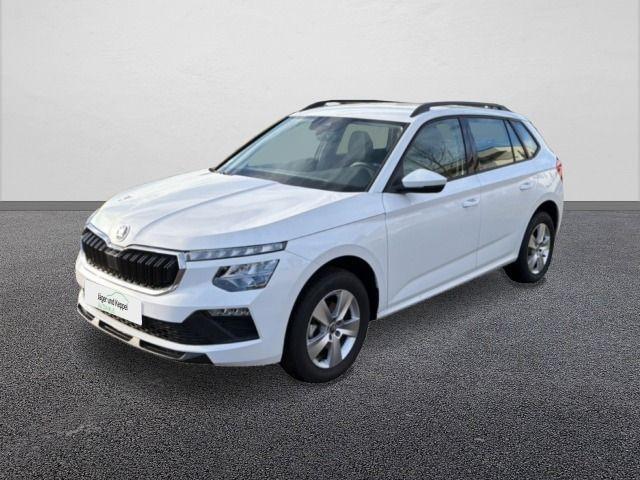 Skoda Kamiq Essence 1,0 TSI 70 kW 5-Gang mech.