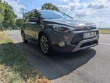Hyundai i20 Active 1.0 T-GDI 88kW 6-Gang Metallic 17" LM - Hyundai i20: T Gdi