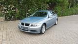 BMW 316 Automatik+Klimaauto+PDC+SHZ+BT+FSE+Alufelgen - BMW 316 in Ludwigshafen