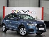 Audi Q3 1.4 TFSI SPORT / BI-XENON / NAVI-MMI / AMBIEN - Audi Q3 in Hamm
