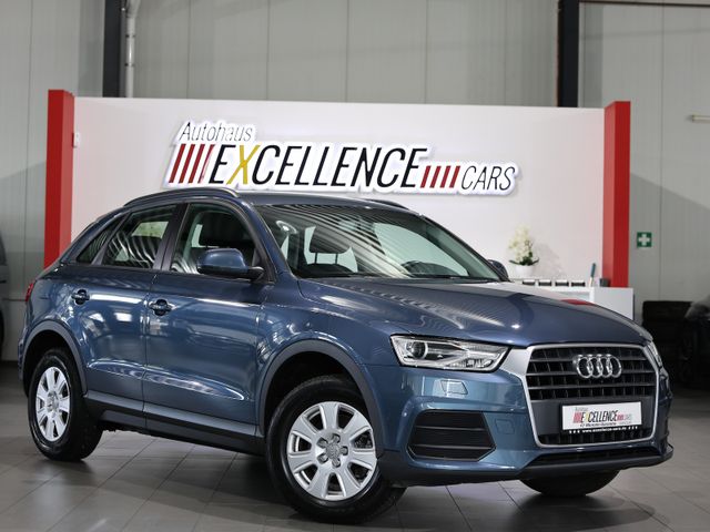 AUDI Q3 1.4 TFSI SPORT / BI-XENON / NAVI-MMI / AMBIEN