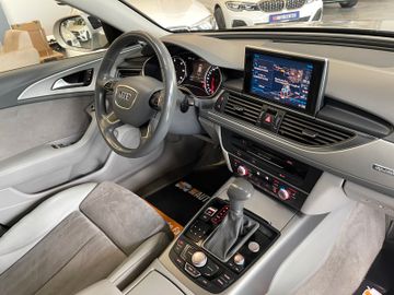 Audi A6 Avant 3.0 TDI quattro *Kamera*Klima*Navi*