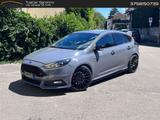 Ford Focus ST 2.0 EcoBoost 250 CV #10875 - Ford mit Benzin-Antrieb: Limousine, E10