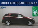 Mercedes-Benz GLE 350 d 4M AMG-Line Airm. Navi LED GSD AHK - gebrauchte Mercedes-Benz GLE 350 aus dem Jahr 2016