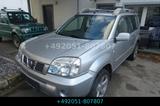 Nissan X-Trail 2.5 Edition Sport 4x4 Leder Panoramadach - gebrauchte Nissan X-Trail aus dem Jahr 2004