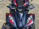 SMC Online X 9.1 LOF - SMC GEBRAUCHT QUAD