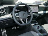 Volkswagen Tiguan - Vorschau Bild 10