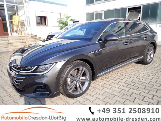 Volkswagen Arteon Shooting Brake 2.0 TSI DSG R-Line*Pano*