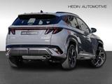 Hyundai TUCSON PHEV 1.6 T-GDi Aut. 2WD N LINE+Sitz-Paket - Hyundai: Allradantrieb