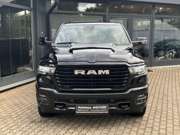Dodge RAM - 2