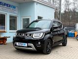 Suzuki Ignis 1.2 DUALJET HYBRID Comfort Aut. LED KAMERA - Suzuki Ignis mit Hybrid-Antrieb