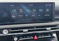 Hyundai TUCSON - Vorschau Bild 10