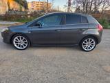 Fiat Bravo 2.0 MJT Sport 2010 - Fiat Bravo: 2.0