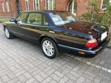 Jaguar XJ Executive 4.0 Executive TOP Zust.Neue Motor - Jaguar: 4.0