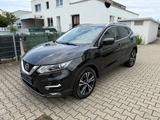 Nissan Qashqai Zama - gebrauchte Nissan Qashqai aus dem Jahr 2021