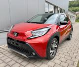 Toyota Aygo X Explore Klimaautomatik Kamera ACC