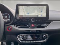 Hyundai i30 - Vorschau Bild 9