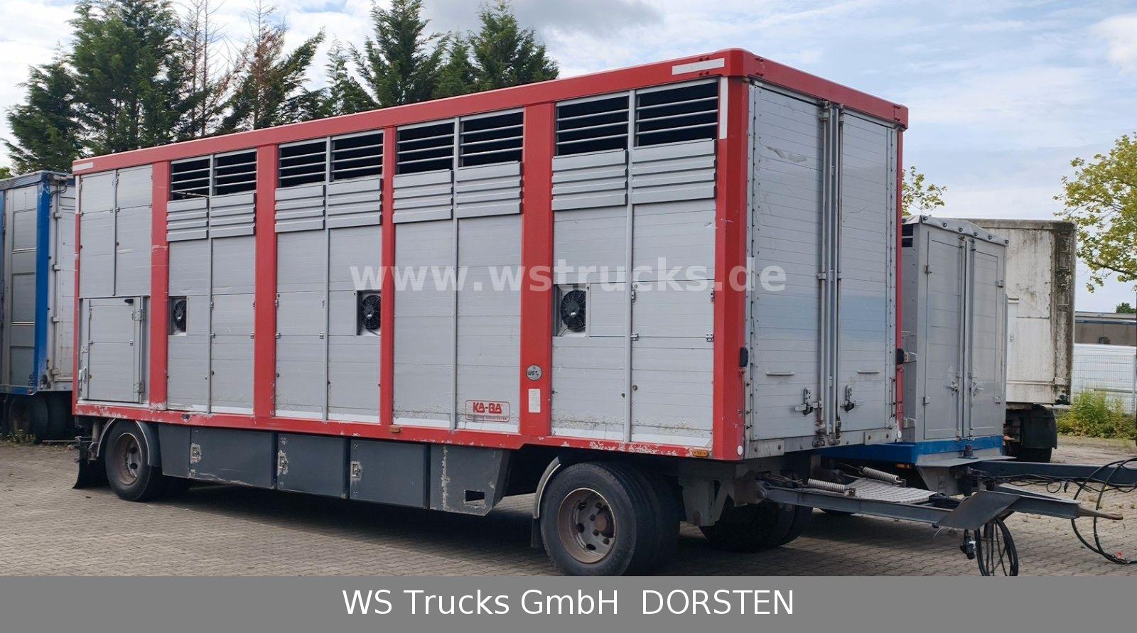 Andere KABA Einstock 1 Stock Großvieh TOP