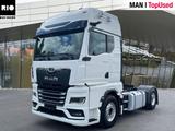 MAN TGX 18.480 4x2 BL SA KOMPRESSOR/RETARDER/LED - MAN Getränkewagen