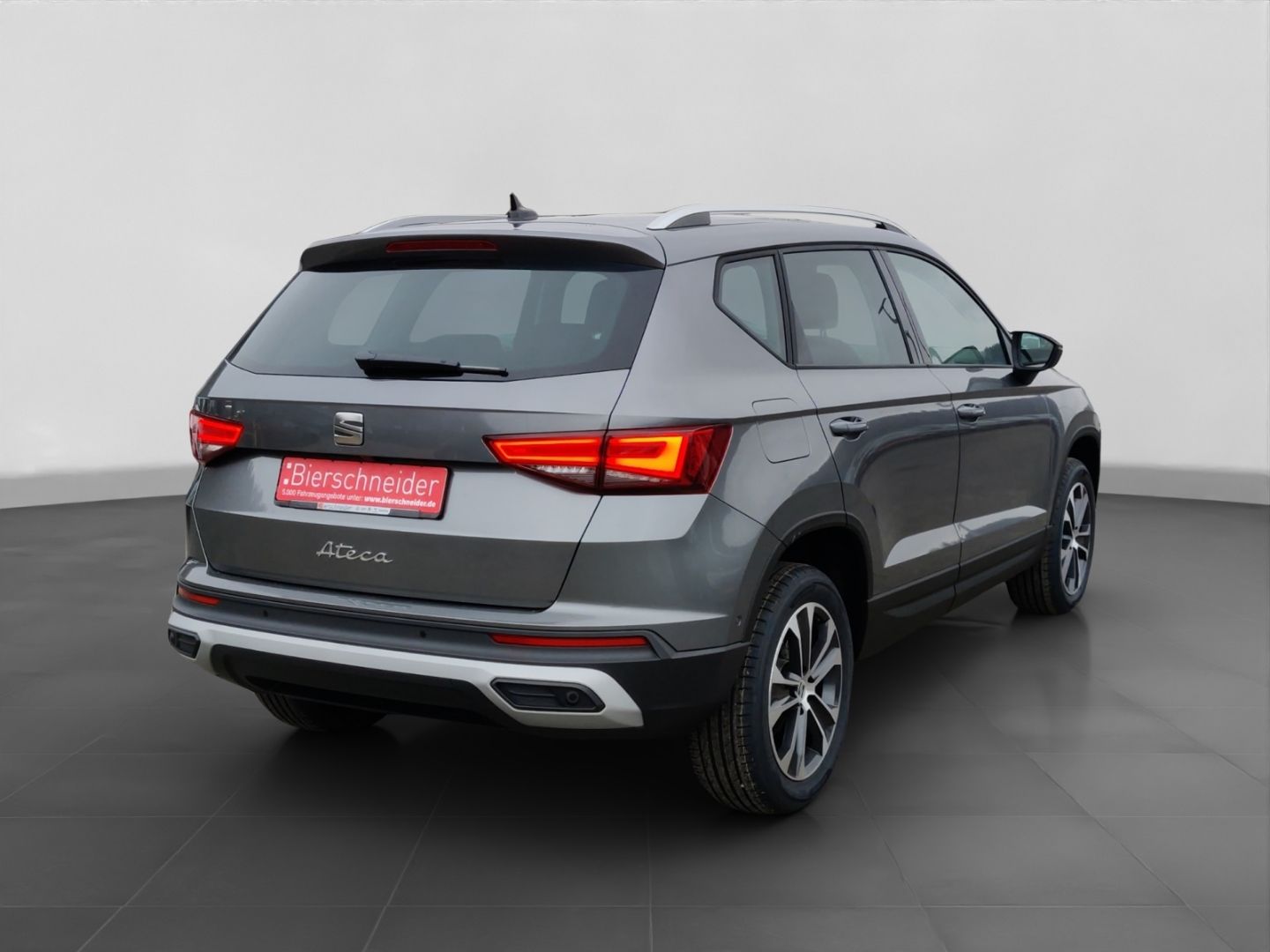 Seat Ateca - Bild 3