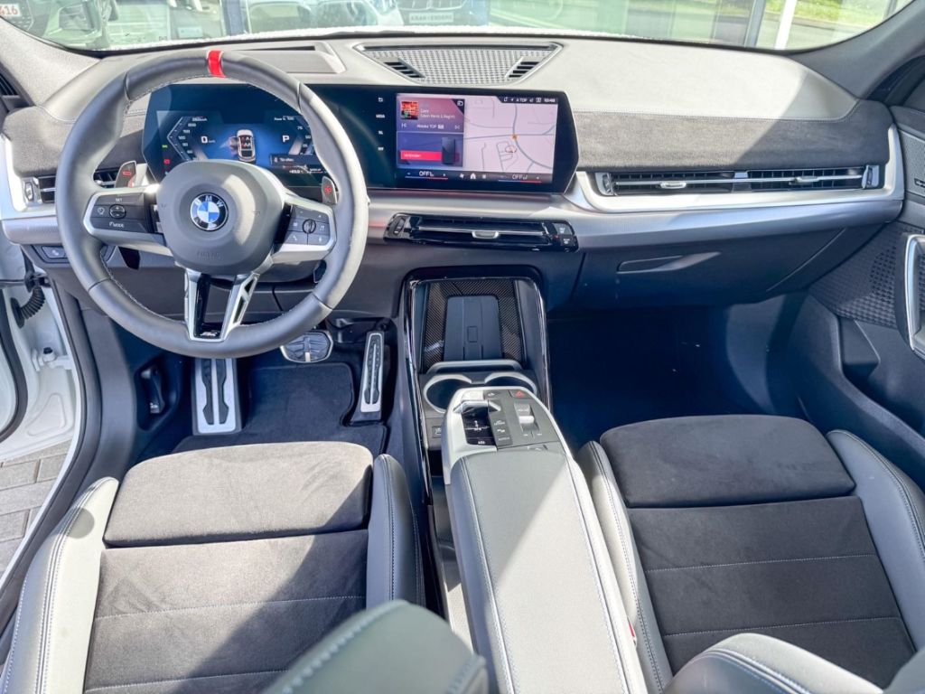 BMW X2 M35 i M35i xDrive Park-Assistent 360 Grad Ada foto 5