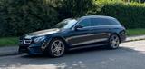 Mercedes-Benz E 300 d T - AMG*AVAN*PANO*DIS*SHZ*WR/SR