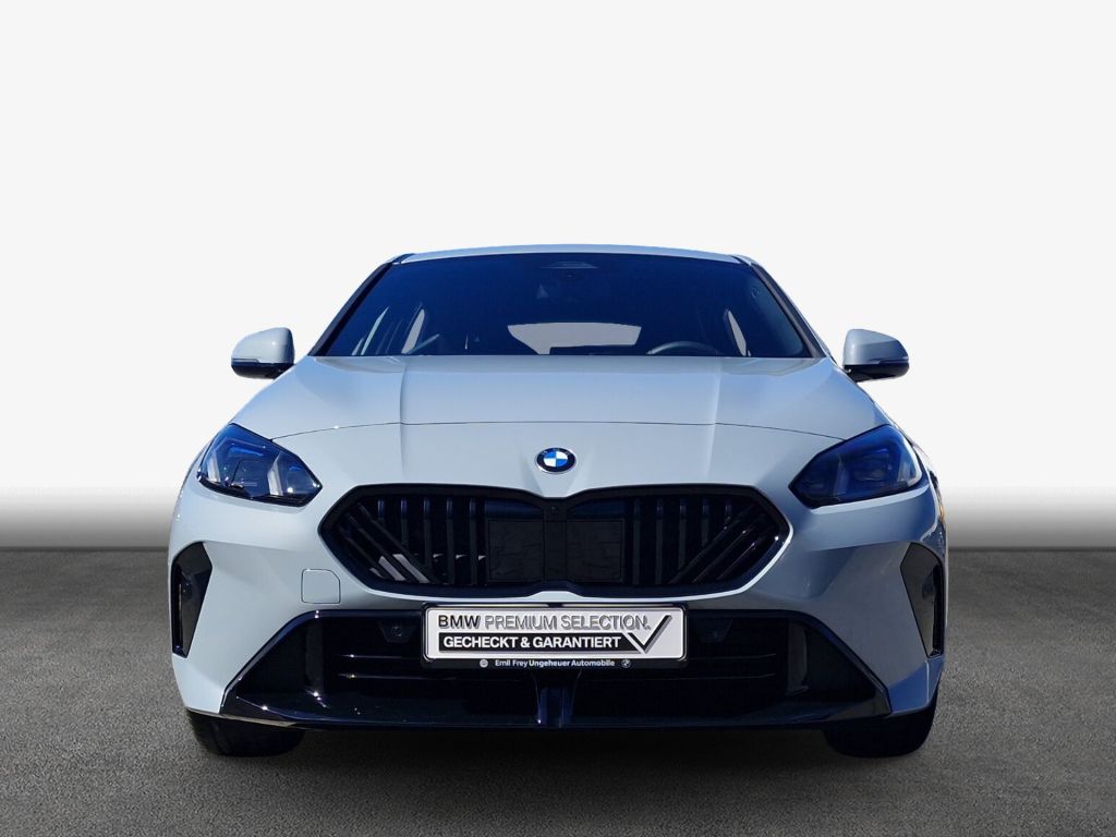 BMW 120 - Bild 4