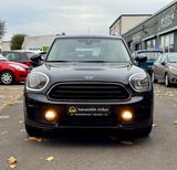 MINI COOPER Countryman*1.5*1.Hand*Erst 36 Tkm*Klima* - gebrauchte MINI MINI aus dem Jahr 2018