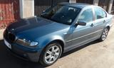 BMW 316i - - gebrauchte BMW 316 aus dem Jahr 2003