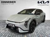 Kia EV4 Fastback 81.4 kWh. FWD GT-Line 360-CAM ACC - E-Autos