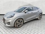 Ford Puma 1.0 EB MHEV 7G-Autom. ST-Line Winterpaket - Ford Puma: 1.7