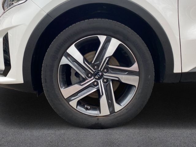 Fahrzeugabbildung Kia Sorento Spirit 4WD 1.6 T-GDI Hybrid EU6d*ASSITS+