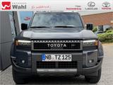 Toyota Land Cruiser 2.8 2,8 D-4D 151 kW AWD Executive - Toyota: 4.4