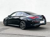 Mercedes-Benz CLA 200 d AMG / 8G-DCT / Junge Sterne/ Distronic - Mercedes-Benz mit Diesel-Antrieb: Junge Sterne