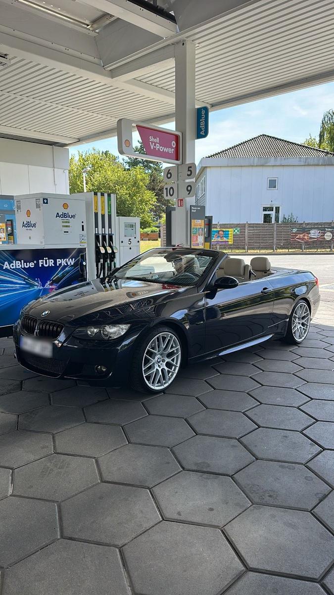 BMW 325