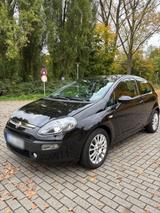 Fiat Punto Evo 1,4 8v - Fiat Punto Evo in Wuppertal