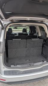 Ford Galaxy 2,0 Titanium Aut. AHK 7-Sitz. Matrix LED - Ford Galaxy 7-Sitzer