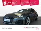Audi S4 Avant 3.0 TDI quattro tiptronic | MMI NAVI | - Audi S4 mit Diesel-Antrieb