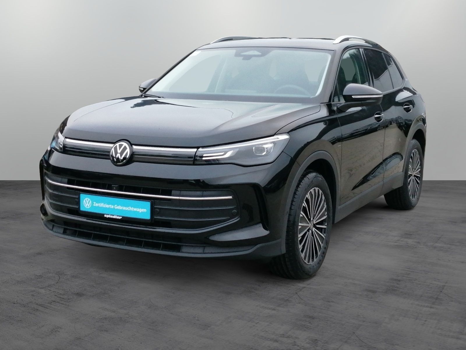 Volkswagen Tiguan Energy 2.0 TDI DSG Navi 360° LED ACC foto 2