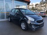Kia Venga 1.4 SPIRIT *NAVI*KAMERA*TEMPOMAT*1.Hd* - Kia Venga mit Benzin-Antrieb: Kleinbus, 1.4