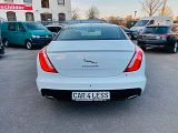Jaguar XJ R-Sport 360 Kamera Panorama Meridian Carbon - Jaguar XJ: Limousine