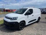 Citroën Berlingo Kasten Club XL/L2*KLIMA*NAVI*DAB*AUTOMA - Citroën Berlingo: Auto