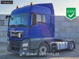 MAN TGX 18.460 4X2 XLX Mega 2x Tanks Retarder ACC Eu - Offers matching your search criteria