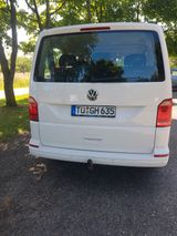 Volkswagen T6 Caravelle