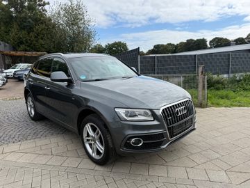 Audi Q5 - 4