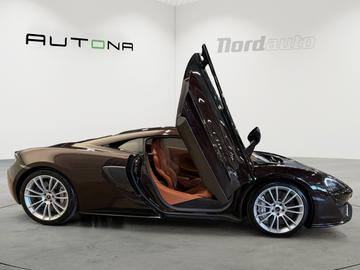2016 Mclaren 570S — фото 8