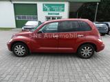 Chrysler PT Cruiser 2.4 Touring, Benzin / Gas LPG - Chrysler PT Cruiser aus 2007