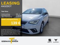 Seat Ibiza - Vorschau Bild 1
