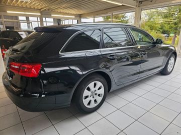 Audi A6 - 7
